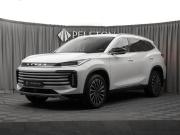 Exeed TXL I Рестайлинг Москва  - изображение 32