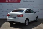 Lada (ВАЗ) Vesta I Старый Оскол  - изображение 10