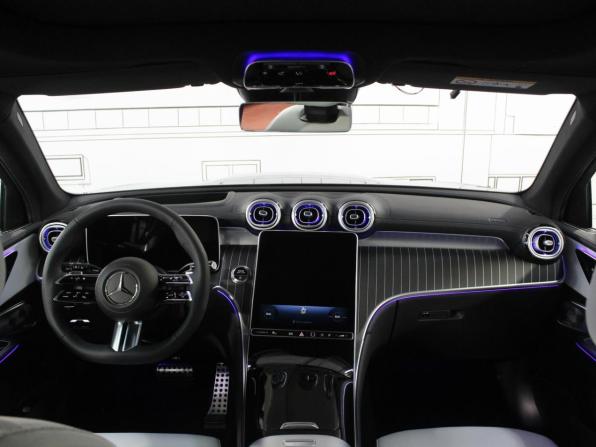 Новый Mercedes-Benz GLC II (X254) 2025 года, цена 9 250 000 рублей, внедорожник, Автокод Объявления