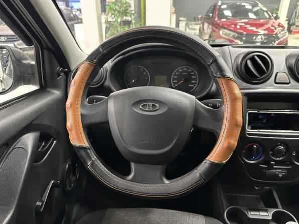 Lada (ВАЗ) Granta I с пробегом 2015 года, цена 270 000 рублей, 78000 км, седан, Автокод Объявления