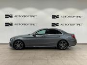 Mercedes-Benz C-Класс IV (W205) Санкт-Петербург  - изображение 29