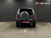 Lada (ВАЗ) Niva Travel I Челябинск  - изображение 26