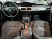 BMW 5 серии V (E60/E61) Москва  - изображение 31