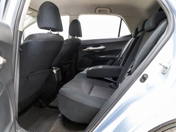 Toyota Auris I с пробегом 2008 года, цена 668 000 рублей, 225098 км, хэтчбек, Автокод Объявления