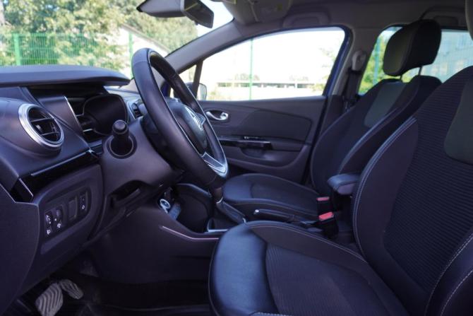 Renault Kaptur I Рестайлинг с пробегом 2021 года, цена 1 585 000 рублей, 97248 км, внедорожник, Автокод Объявления