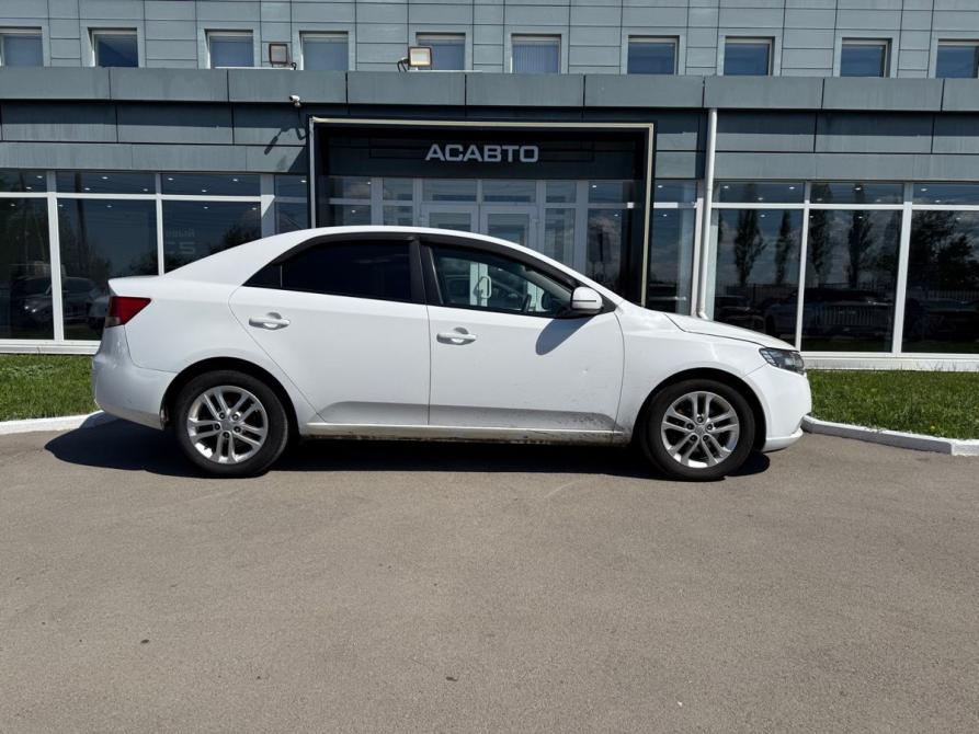 Kia Cerato II Энгельс  - изображение 5