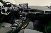Audi A5 II (F5) Рестайлинг Москва  - изображение 34