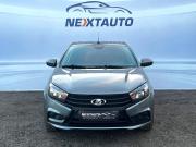 Lada (ВАЗ) Vesta I Чебоксары  - изображение 36
