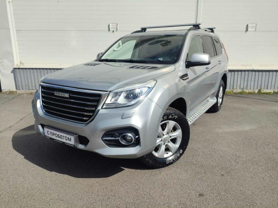 Haval H9 I Рестайлинг Санкт-Петербург  - изображение 2