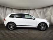 Volkswagen Touareg II Москва  - изображение 24