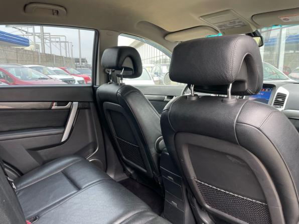 Chevrolet Captiva I с пробегом 2007 года, цена 890 000 рублей, 194000 км, внедорожник, Автокод Объявления