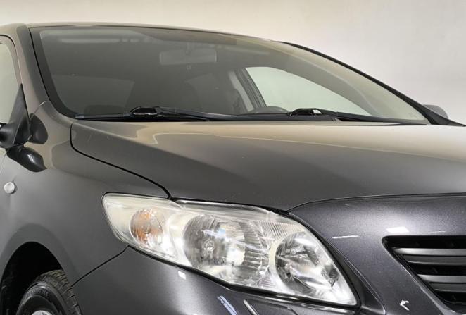 Toyota Corolla X (E140 E150) с пробегом 2007 года, цена 650 000 рублей, 208913 км, седан, Автокод Объявления