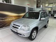 Chevrolet Niva I Рестайлинг Таганрог  - изображение 30