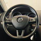 Skoda Yeti I Рестайлинг Москва  - изображение 25