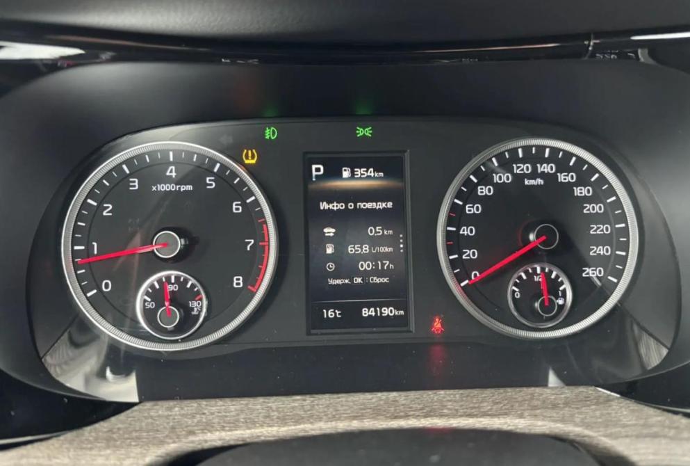 Kia K5 II Киров  - изображение 23