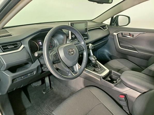 Toyota RAV4 V (XA50) с пробегом 2021 года, цена 3 625 000 рублей, 50000 км, внедорожник, Автокод Объявления