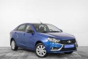 Lada (ВАЗ) Vesta I Кемерово  - изображение 23