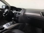 Audi A4 IV (B8) Рестайлинг Москва  - изображение 32