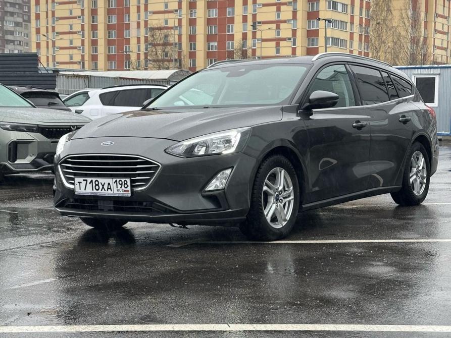 Ford Focus IV Санкт-Петербург  - изображение 1