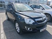 Opel Antara I Рестайлинг Пермь  - изображение 8