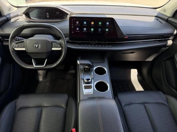 Changan CS55 Plus II Рестайлинг с пробегом 2023 года, цена 2 049 000 рублей, 31439 км, внедорожник, Автокод Объявления