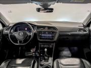 Volkswagen Tiguan II Москва  - изображение 44