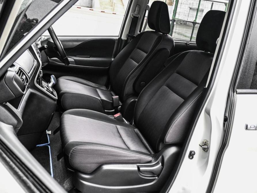 Nissan Serena V (C27) Рестайлинг Новороссийск  - изображение 8