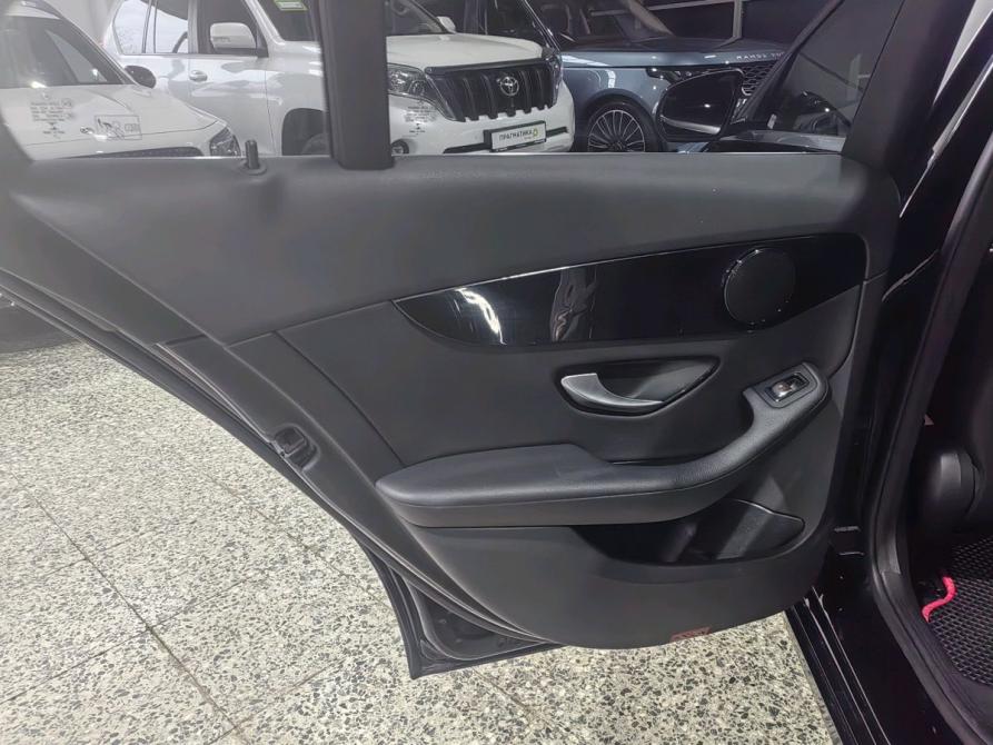 Mercedes-Benz C-Класс IV (W205) Санкт-Петербург  - изображение 14