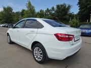 Lada (ВАЗ) Vesta I Саратов  - изображение 42