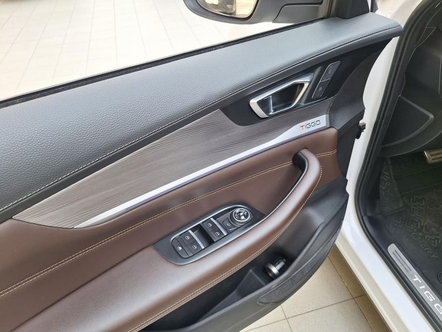 Chery Tiggo 8 Pro I Челябинск  - изображение 18