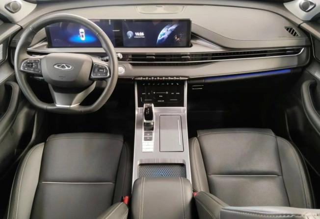 Chery Tiggo 7 Pro Max I с пробегом 2023 года, цена 1 680 000 рублей, 61152 км, внедорожник, Автокод Объявления
