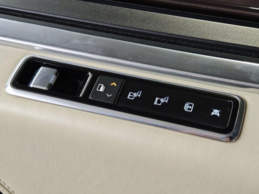 Land Rover Range Rover IV Рестайлинг Москва  - изображение 29