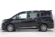 Toyota Voxy III (R80) Иркутск  - изображение 28