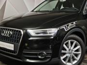 Audi Q3 I (8U) Москва  - изображение 30