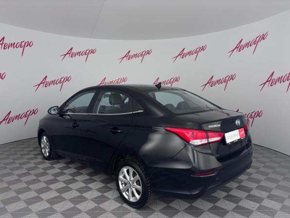 Changan Alsvin с пробегом 2023 года, цена 990 000 рублей, 64808 км, седан, Автокод Объявления