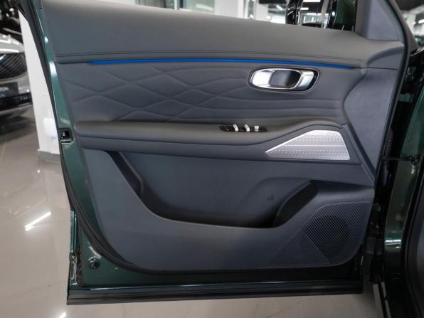 Geely Galaxy Starship 7 с пробегом 2026 года, цена 3 960 000 рублей, 17 км, внедорожник, Автокод Объявления