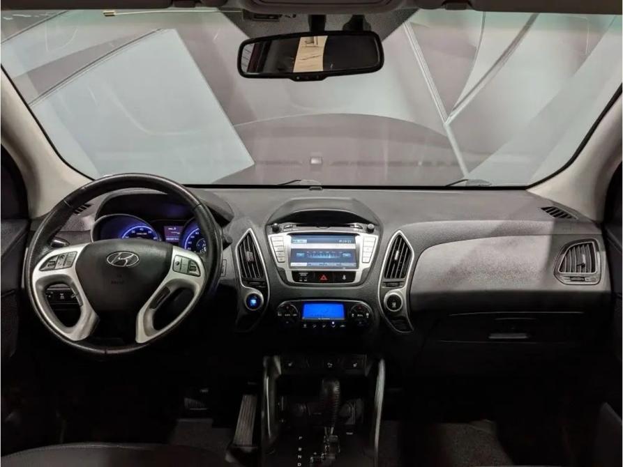 Hyundai ix35 I Пермь  - изображение 16