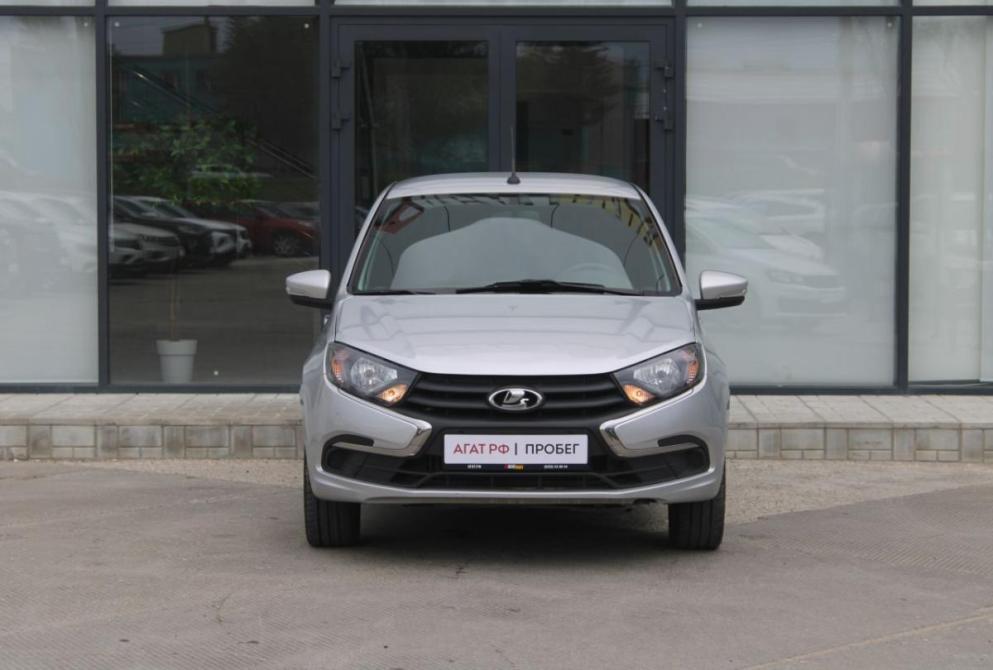 Lada (ВАЗ) Granta I Рестайлинг Саратов  - изображение 2