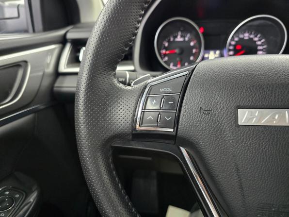 Haval M6 II с пробегом 2023 года, цена 1 899 000 рублей, 56829 км, внедорожник, Автокод Объявления