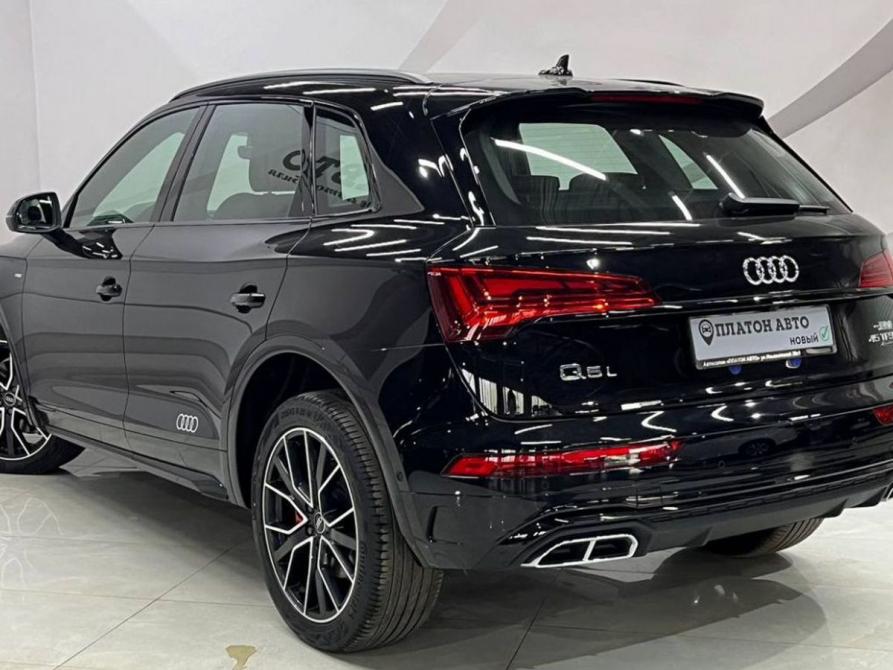 Audi Q5 II (FY) Рестайлинг Воронеж  - изображение 7