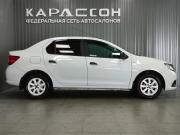 Renault Logan II Рестайлинг Пермь  - изображение 23