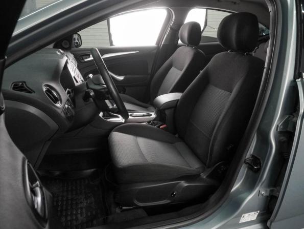 Ford Mondeo IV с пробегом 2008 года, цена 849 000 рублей, 177611 км, седан, Автокод Объявления