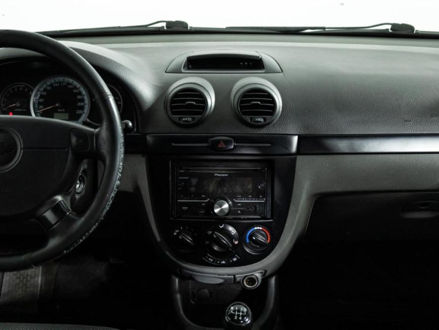 Chevrolet Lacetti I Санкт-Петербург  - изображение 15