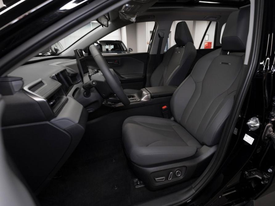 Toyota RAV4 VI (XA60) Москва  - изображение 14