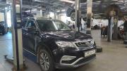 Geely Atlas I Санкт-Петербург  - изображение 8
