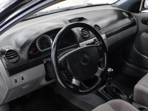 Chevrolet Lacetti I с пробегом 2008 года, цена 417 000 рублей, 228806 км, универсал, Автокод Объявления