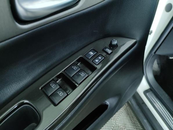 Infiniti EX I (J50) с пробегом 2012 года, цена 1 499 000 рублей, 145595 км, внедорожник, Автокод Объявления