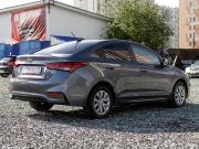 Hyundai Solaris II Ижевск  - изображение 26