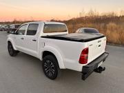 Toyota Hilux VII Рестайлинг Пермь  - изображение 9