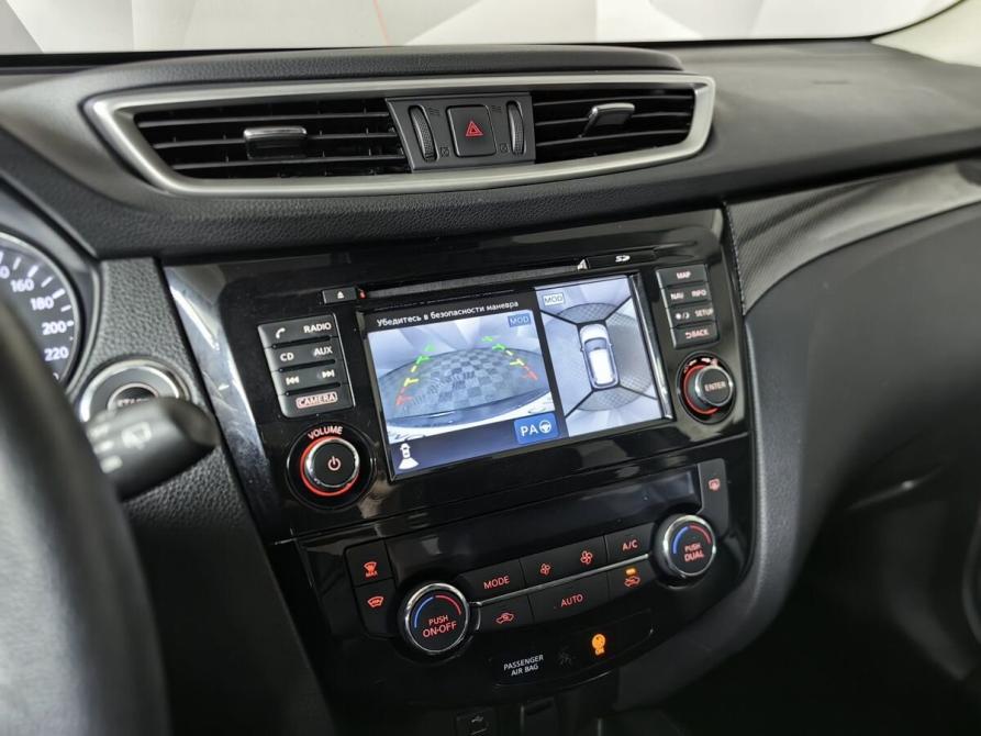 Nissan X-Trail III Москва  - изображение 21